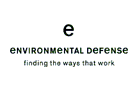 Environmental Defense