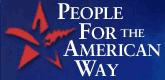 People For the American Way