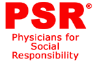 Physicians for Social Responsibility